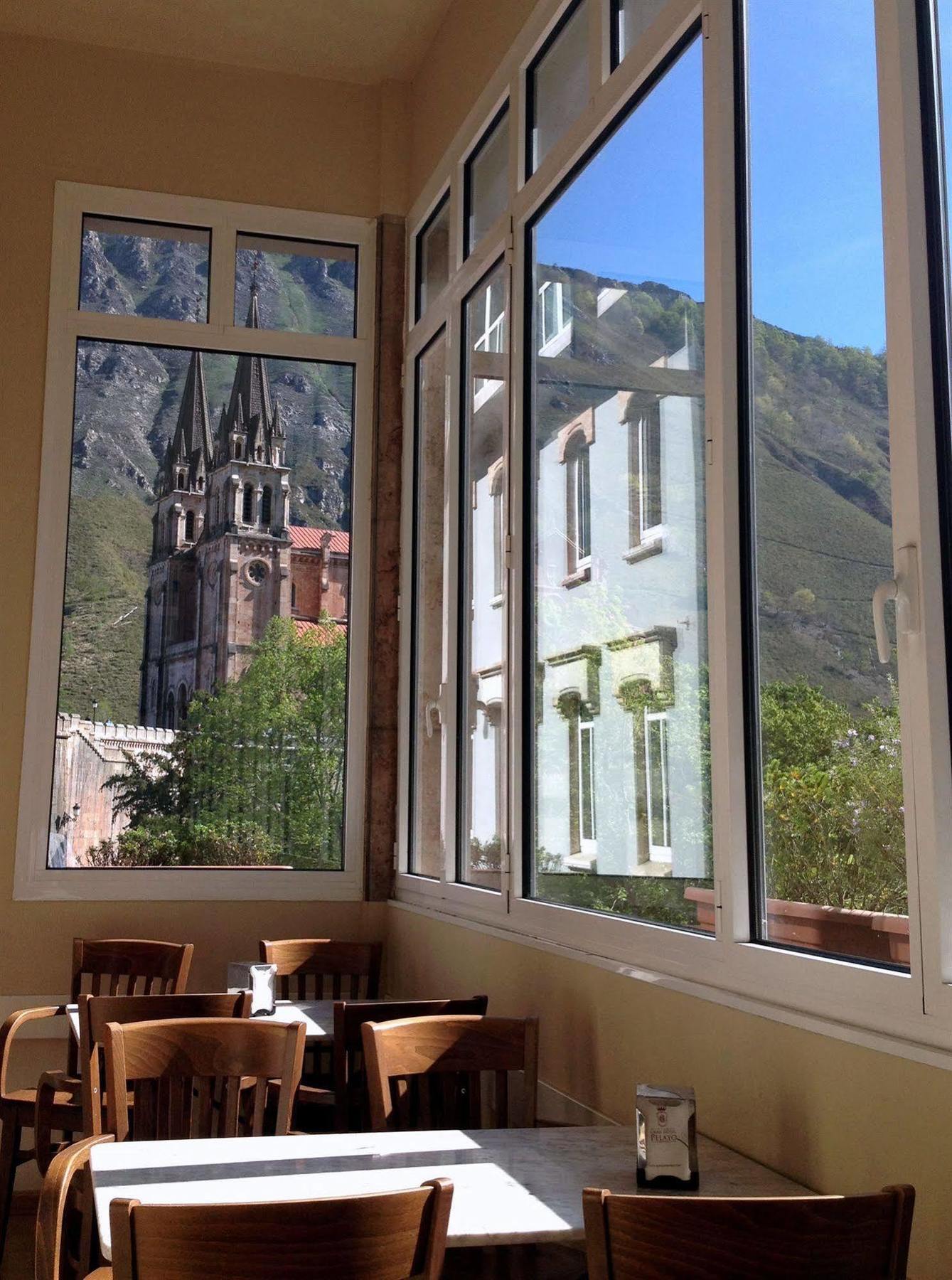 Hotel Arcea Gran Pelayo 4*